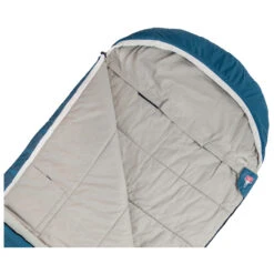 Grüezi Bag Cloud Cotton Comfort - Synthetic Sleeping Bag -Venture Loom Tent Shop grueezi bag cloud cotton comfort synthetic sleeping bag detail 6