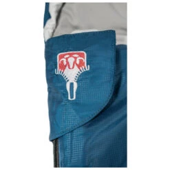 Grüezi Bag Cloud Cotton Comfort - Synthetic Sleeping Bag -Venture Loom Tent Shop grueezi bag cloud cotton comfort synthetic sleeping bag detail 7