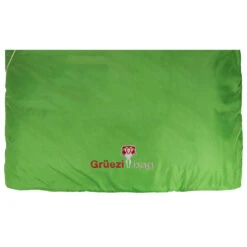 Grüezi Bag Cloud Decke - Synthetic Sleeping Bag -Venture Loom Tent Shop grueezi bag cloud decke synthetic sleeping bag detail 10