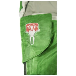 Grüezi Bag Cloud Decke - Synthetic Sleeping Bag -Venture Loom Tent Shop grueezi bag cloud decke synthetic sleeping bag detail 7