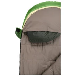 Grüezi Bag Cloud Decke - Synthetic Sleeping Bag -Venture Loom Tent Shop grueezi bag cloud decke synthetic sleeping bag detail 9