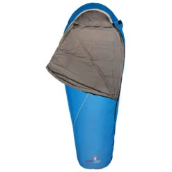 Grüezi Bag Cloud Mumie - Synthetic Sleeping Bag -Venture Loom Tent Shop grueezi bag cloud mumie synthetic sleeping bag detail 2