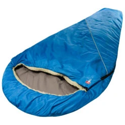 Grüezi Bag Cloud Mumie - Synthetic Sleeping Bag -Venture Loom Tent Shop grueezi bag cloud mumie synthetic sleeping bag detail 3