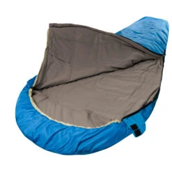 Grüezi Bag Cloud Mumie - Synthetic Sleeping Bag -Venture Loom Tent Shop grueezi bag cloud mumie synthetic sleeping bag detail 4