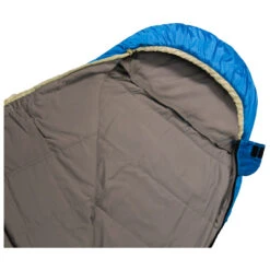 Grüezi Bag Cloud Mumie - Synthetic Sleeping Bag -Venture Loom Tent Shop grueezi bag cloud mumie synthetic sleeping bag detail 6