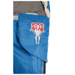 Grüezi Bag Cloud Mumie - Synthetic Sleeping Bag -Venture Loom Tent Shop grueezi bag cloud mumie synthetic sleeping bag detail 8