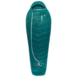 Grüezi Bag Synpod Island - Synthetic Sleeping Bag