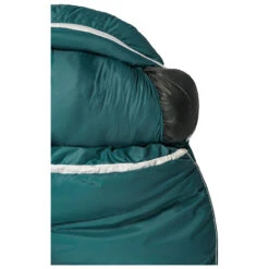 Grüezi Bag Synpod Island - Synthetic Sleeping Bag -Venture Loom Tent Shop grueezi bag synpod island synthetic sleeping bag detail 10