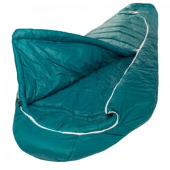 Grüezi Bag Synpod Island - Synthetic Sleeping Bag -Venture Loom Tent Shop grueezi bag synpod island synthetic sleeping bag detail 3
