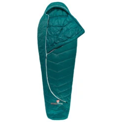Grüezi Bag Synpod Island - Synthetic Sleeping Bag -Venture Loom Tent Shop grueezi bag synpod island synthetic sleeping bag detail 4