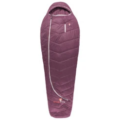 Grüezi Bag Women's Synpod Island - Synthetic Sleeping Bag