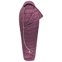 Grüezi Bag Women's Synpod Island - Synthetic Sleeping Bag -Venture Loom Tent Shop grueezi bag womens synpod island synthetic sleeping bag detail 4