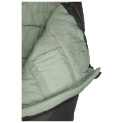 ConiferHe. +5°C - Synthetic Sleeping Bag -Venture Loom Tent Shop heber peak coniferhe 5 c synthetic sleeping bag detail 4