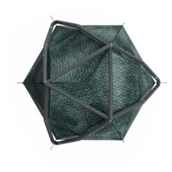 Heimplanet Kirra - 2-person Tent -Venture Loom Tent Shop heimplanet kirra 2 person tent detail 3