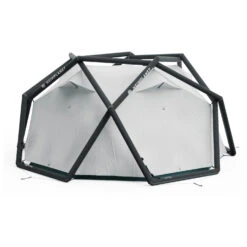 Heimplanet The Cave - 2-person Tent -Venture Loom Tent Shop heimplanet the cave 2 person tent detail 3
