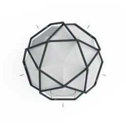 Heimplanet The Cave - 2-person Tent -Venture Loom Tent Shop heimplanet the cave 2 person tent detail 5