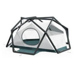 Heimplanet The Cave - 2-person Tent -Venture Loom Tent Shop heimplanet the cave 2 person tent detail 6