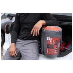 Klymit KSB 20 - Hybrid Sleeping Bag 17 Klymit KSB 20 - Hybrid Sleeping Bag -Venture Loom Tent Shop klymit ksb 20 hybrid sleeping bag detail 6