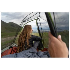 Klymit KSB 20 - Hybrid Sleeping Bag 18 Klymit KSB 20 - Hybrid Sleeping Bag -Venture Loom Tent Shop klymit ksb 20 hybrid sleeping bag detail 7