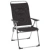 Alu Cham Aircomfort - Camping Chair -Venture Loom Tent Shop lafuma mobilier alu cham aircomfort camping chair