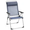 Alu Cham Xl Batyline Iso - Camping Chair -Venture Loom Tent Shop lafuma mobilier alu cham xl batyline iso camping chair
