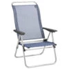 Alu Low Batyline Iso - Camping Chair -Venture Loom Tent Shop lafuma mobilier alu low batyline iso camping chair