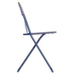 Balcony II Stuhl Batyline Iso - Camping Chair -Venture Loom Tent Shop lafuma mobilier balcony ii stuhl batyline iso camping chair detail 3