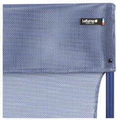 Balcony II Stuhl Batyline Iso - Camping Chair -Venture Loom Tent Shop lafuma mobilier balcony ii stuhl batyline iso camping chair detail 4