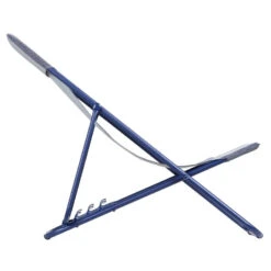 Maxi Transat Batyline Iso - Camping Chair 7 Maxi Transat Batyline Iso - Camping Chair -Venture Loom Tent Shop lafuma mobilier maxi transat batyline iso camping chair detail 3