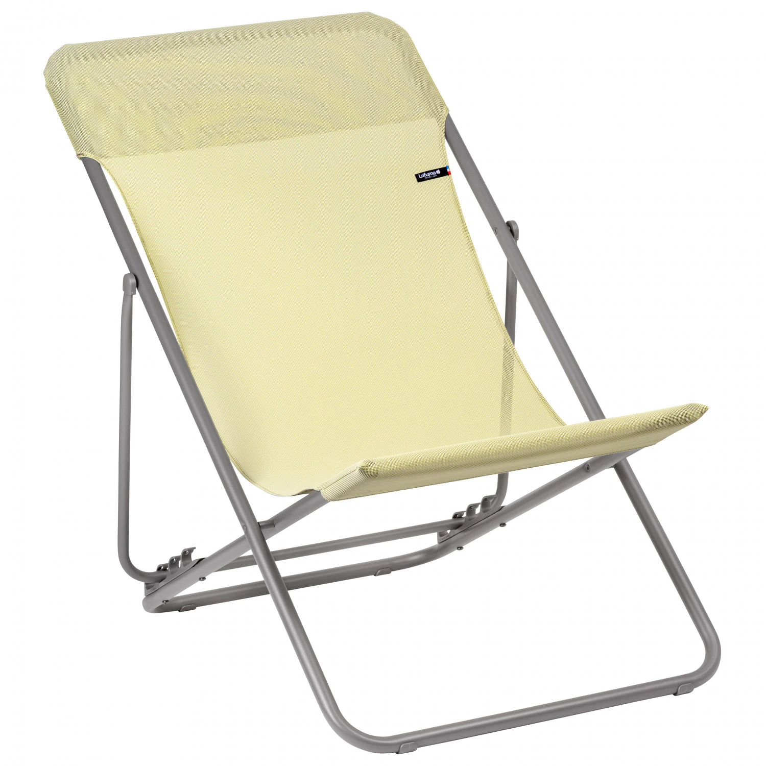 Maxi Transat Batyline Iso - Camping Chair 3 Maxi Transat Batyline Iso - Camping Chair