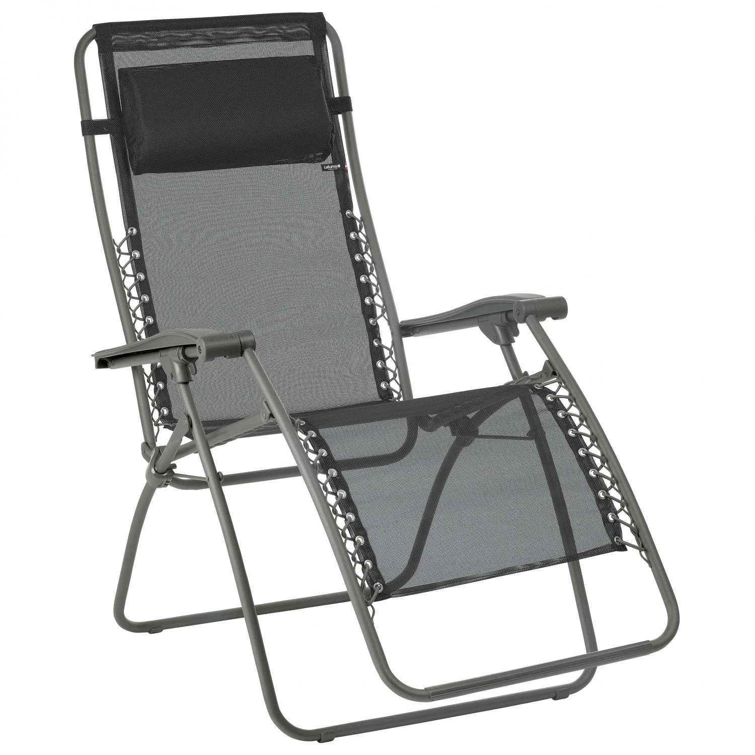 Recliner Chair RSXA - Camping Chair 3 Recliner Chair RSXA - Camping Chair