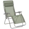 Recliner Chair RSXA Clip - Camping Chair -Venture Loom Tent Shop lafuma mobilier recliner chair rsxa clip camping chair