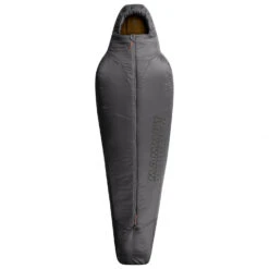 Mammut Perform Fiber Bag -7C - Synthetic Sleeping Bag