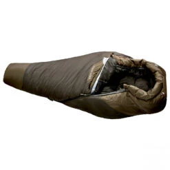 Mammut Tyin MTI 5-Season - Synthetic Sleeping Bag -Venture Loom Tent Shop mammut tyin mti 5 season synthetic sleeping bag detail 2