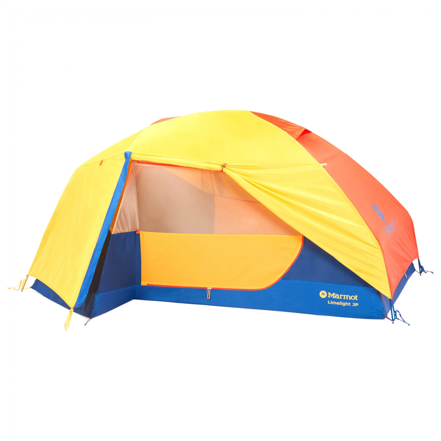 Marmot Limelight 3P - 3-person Tent 2 Marmot Limelight 3P - 3-person Tent