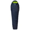 Millet Baikal 1100 - Synthetic Sleeping Bag 2 Millet Baikal 1100 - Synthetic Sleeping Bag -Venture Loom Tent Shop millet baikal 1100 synthetic sleeping bag