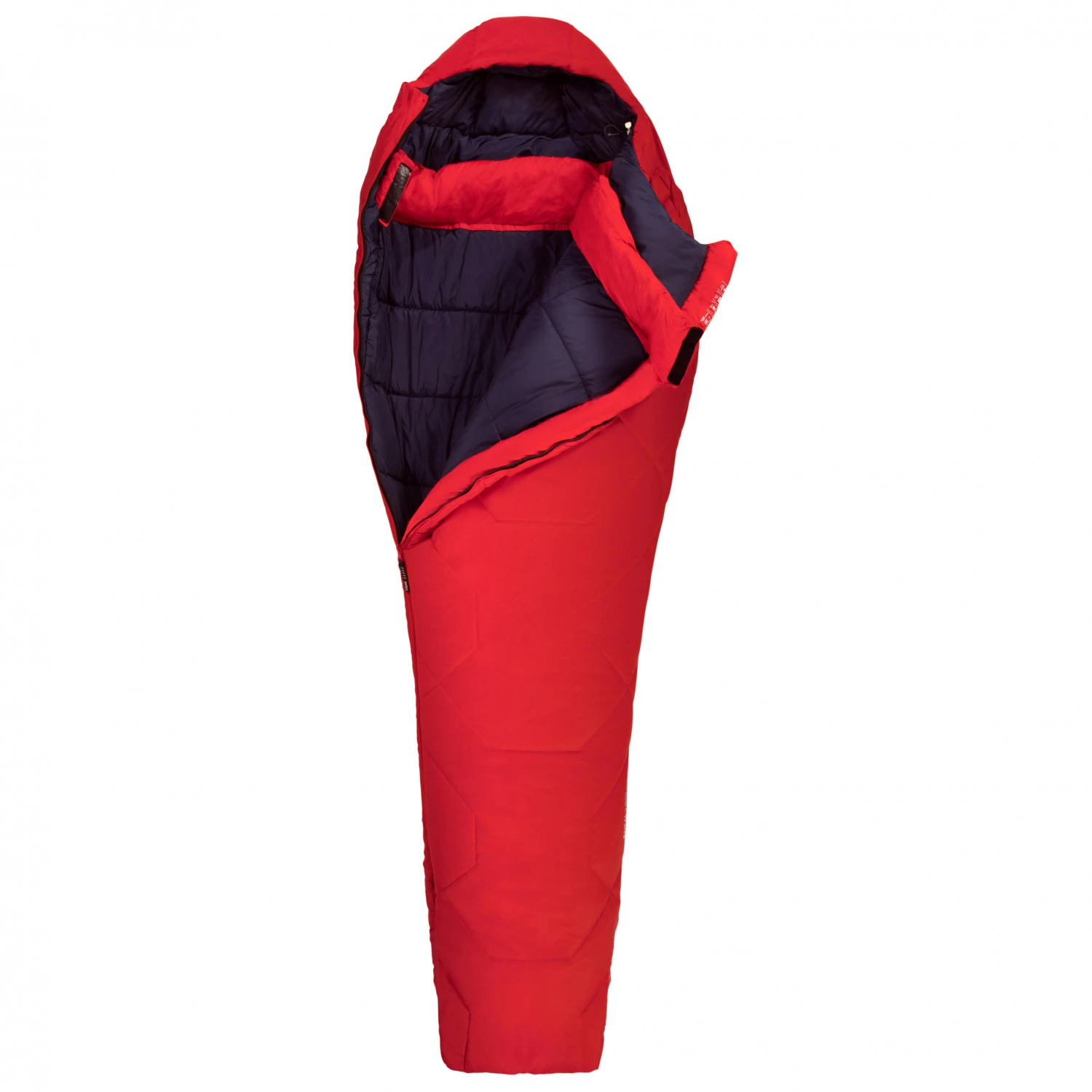Millet Baikal 1500 - Synthetic Sleeping Bag 4 Millet Baikal 1500 - Synthetic Sleeping Bag - Image 2