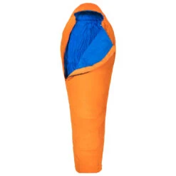 Millet Baikal 750 - Synthetic Sleeping Bag -Venture Loom Tent Shop millet baikal 750 synthetic sleeping bag detail 2