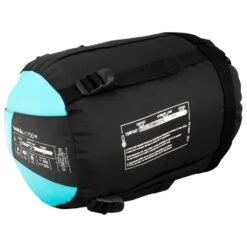 Millet Women's Baikal 750 - Synthetic Sleeping Bag -Venture Loom Tent Shop millet womens baikal 750 synthetic sleeping bag detail 4