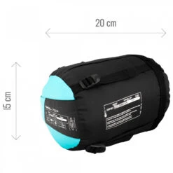 Millet Women's Baikal 750 - Synthetic Sleeping Bag -Venture Loom Tent Shop millet womens baikal 750 synthetic sleeping bag detail 5