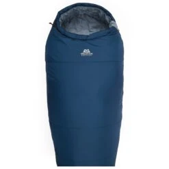 Mountain Equipment Lunar III - Synthetic Sleeping Bag -Venture Loom Tent Shop mountain equipment lunar iii synthetic sleeping bag detail 2