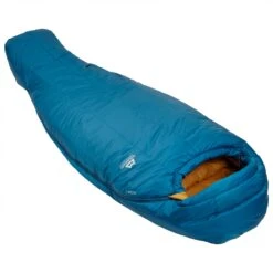 Mountain Equipment Women's Nova II - Synthetic Sleeping Bag