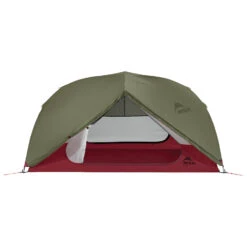 MSR Elixir 2 Tent V2 - 2-person Tent -Venture Loom Tent Shop msr elixir 2 tent v2 2 person tent detail 3