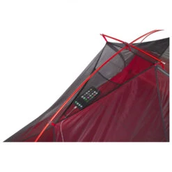 MSR FreeLite 3 Tent V3 - 3-person Tent -Venture Loom Tent Shop msr freelite 3 tent v3 3 person tent detail 4