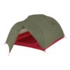 MSR Mutha Hubba Nx - 3-person Tent 1 MSR Mutha Hubba Nx - 3-person Tent -Venture Loom Tent Shop msr mutha hubba nx 3 person tent
