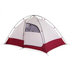 MSR Remote 2 Tent - 2-person Tent -Venture Loom Tent Shop msr remote 2 tent 2 person tent detail 3