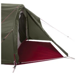 MSR Tindheim 2 - 2-person Tent -Venture Loom Tent Shop msr tindheim 2 2 person tent detail 3