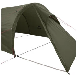 MSR Tindheim 2 - 2-person Tent -Venture Loom Tent Shop msr tindheim 2 2 person tent detail 6