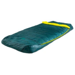 Nemo Jazz - Synthetic Sleeping Bag -Venture Loom Tent Shop nemo jazz synthetic sleeping bag detail 5