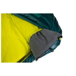 Nemo Jazz - Synthetic Sleeping Bag -Venture Loom Tent Shop nemo jazz synthetic sleeping bag detail 7